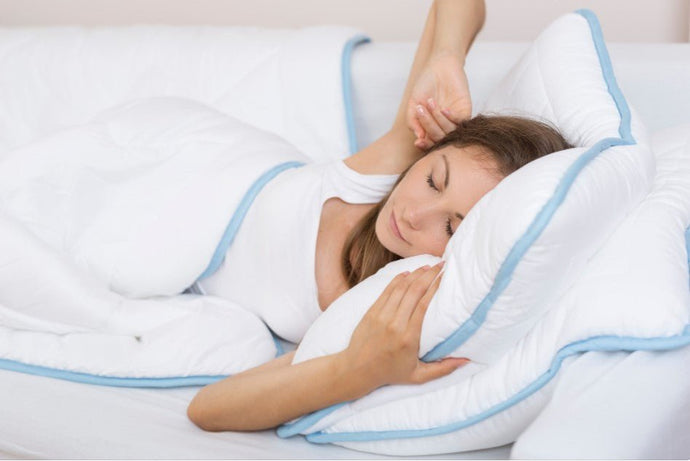 Are Memory Foam Mattresses Bad For Your Back?