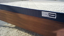 Load image into Gallery viewer, The Chirofoam™ Hybrid XF Orthopedic Mattress – Extra Firm