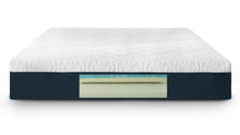 Load image into Gallery viewer, THE ORIGINAL CHIROFOAM™ MATTRESS – LUXURY FIRM - extra firm best mattress for back pain