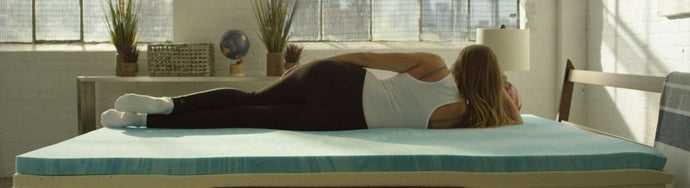 5 KEY ELEMENTS TO LOOK FOR IN THE BEST MATTRESS FOR YOUR BACK