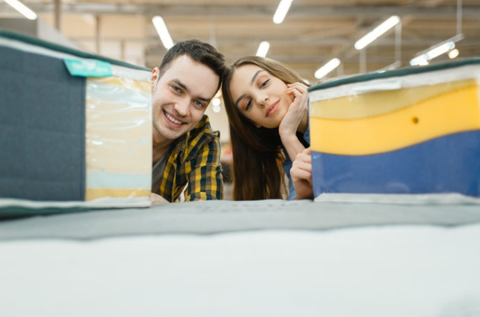 Bed In A Box Vs Tempur-Pedic. Which Is Better?