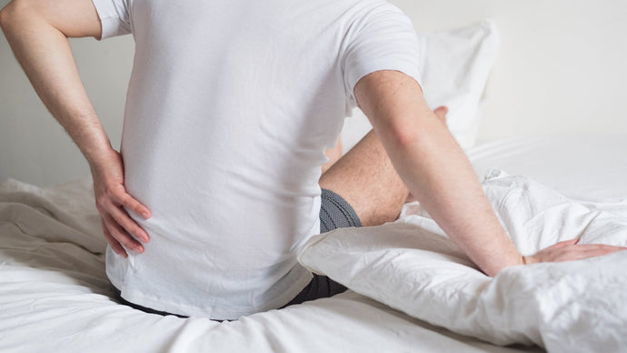 Best Mattress for Lower Back Pain