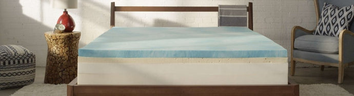 CHIROFOAM: MEET THE PERFECTLY DESIGNED MATTRESS