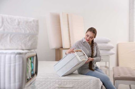 Memory Foam Vs Hybrid Mattresses: Which One Is Best for You?