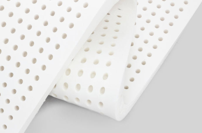 Should You Buy Bamboo Infused Memory Foam?