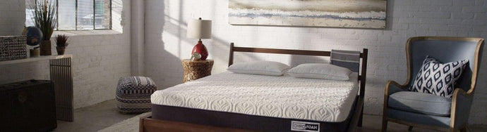 TOP FEATURES IN A NEW MATTRESS