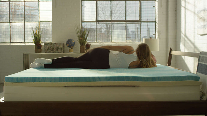 What Is An Orthopedic Mattress?