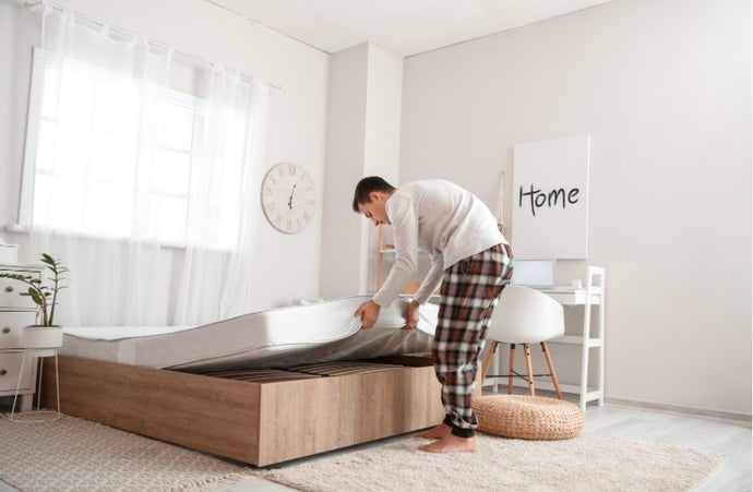 Why Your Memory Foam Mattress Is Not Expanding