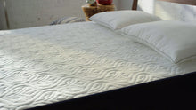 Load image into Gallery viewer, THE CHIROFOAM™ XF MATTRESS – EXTRA FIRM - extra firm best mattress for back pain
