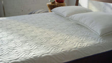 Load image into Gallery viewer, THE ORIGINAL CHIROFOAM™ MATTRESS – LUXURY FIRM - extra firm best mattress for back pain
