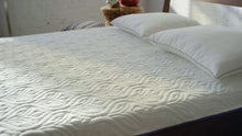 Load image into Gallery viewer, THE ORIGINAL CHIROFOAM™ MATTRESS – LUXURY FIRM - extra firm best mattress for back pain

