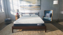 Load image into Gallery viewer, THE ORIGINAL CHIROFOAM™ MATTRESS – LUXURY FIRM - extra firm best mattress for back pain
